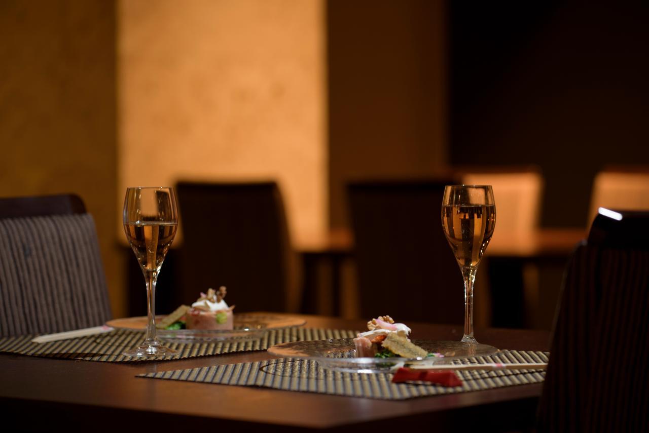 Honen Mansaku Hotel Daigo Екстериор снимка
