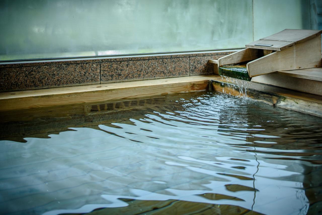 Honen Mansaku Hotel Daigo Екстериор снимка