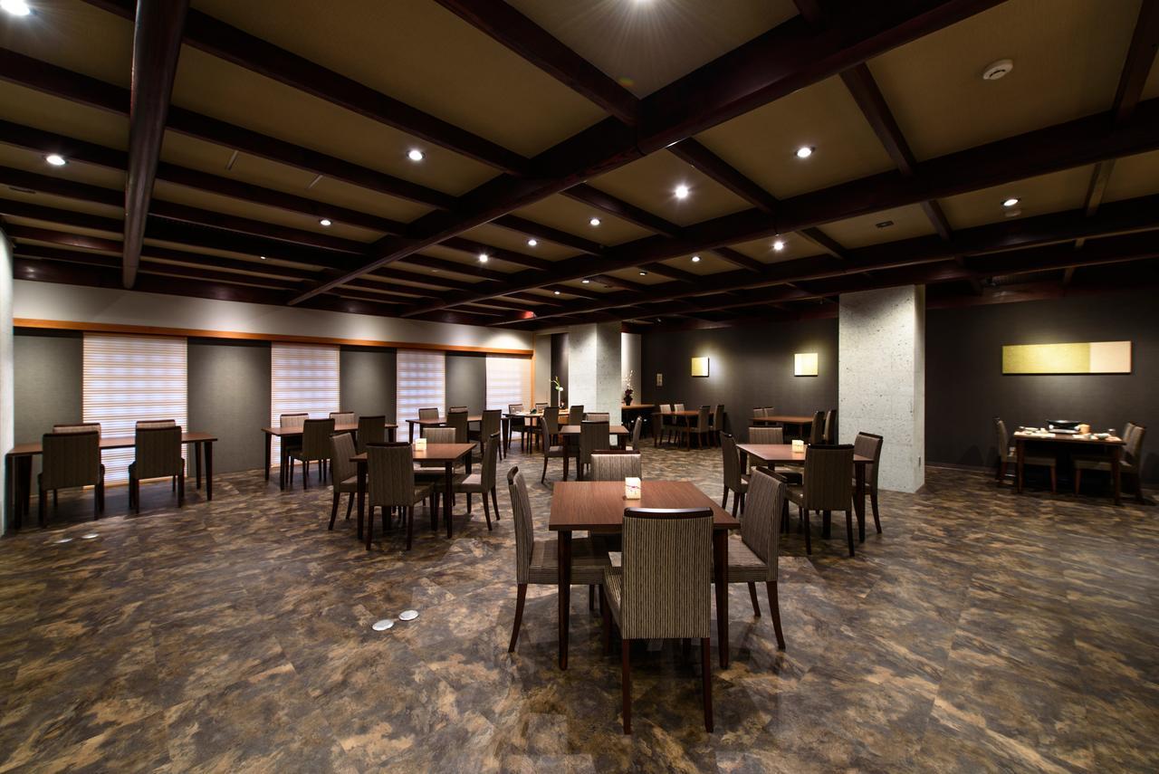 Honen Mansaku Hotel Daigo Екстериор снимка